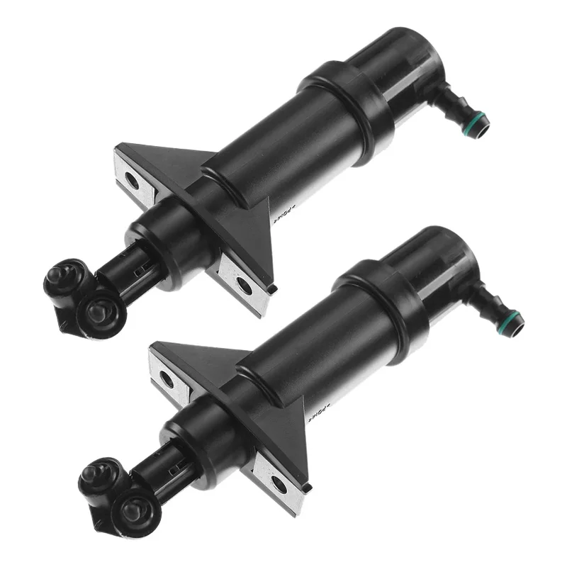 1638600047 A1638600047 Front Left/Right Headlight Headlamp Washer Nozzle Jet For Mercedes Benz M-Class W163 ML320 ML350 ML500