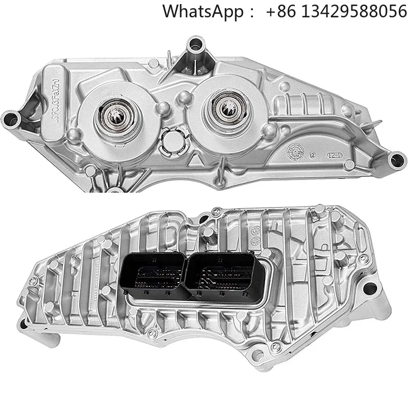 AE8Z-7Z369-F TCM TCU Programmed Transmission Control Module Unit Compatible With Ford Focus 2011-2018 A2C53377498