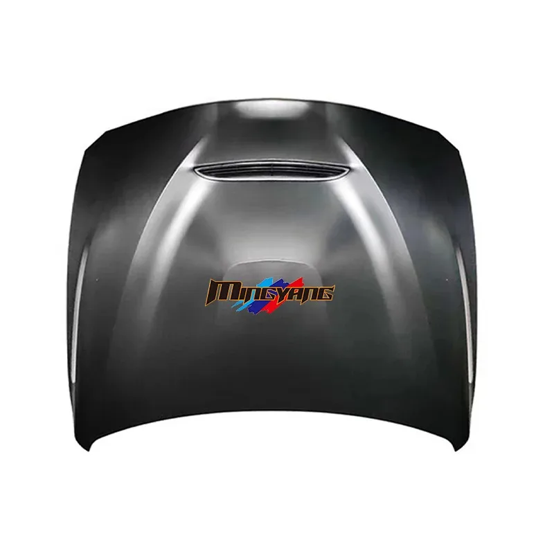 

High Quality GTS Design Hood Upgrade 3 Series and 4 Series Car Accessories for F30 F35 F32 F36 Facelift Hood