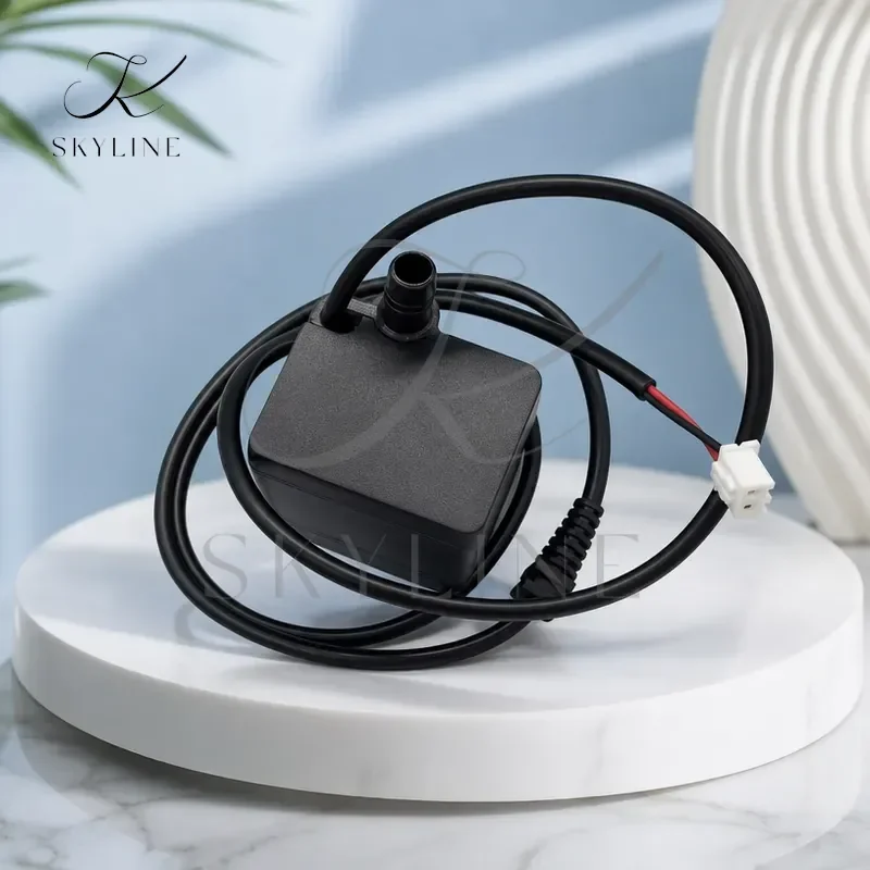 New QT-150L/H Water Pump For Various Brands Of Pumped Humidifier 12V 100mA