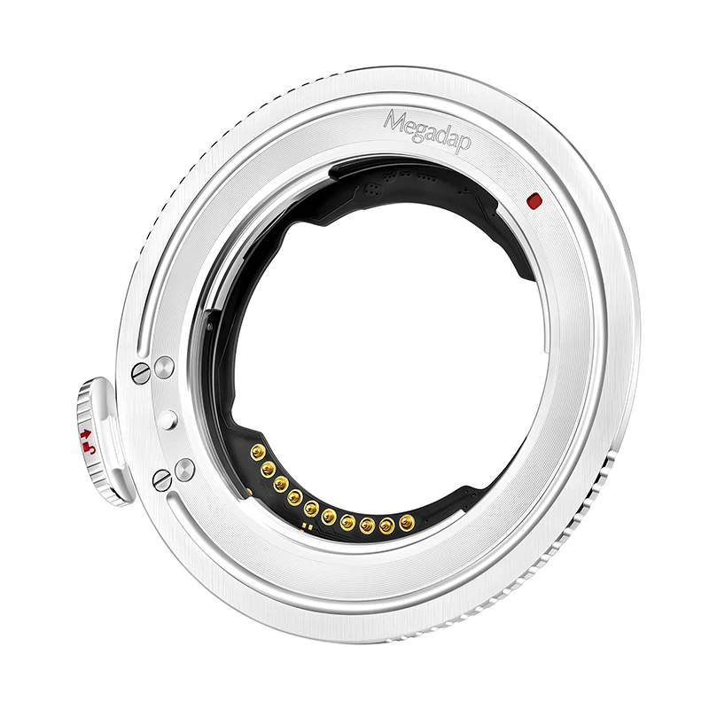 Gabale Megadap ETZ21 Pro+ ETZ21Pro Auto Focus Lens Adapter for Sony Sigma Tamron E Mount Lens to Nikon Z Body Z8/ZF/Z5II/Z6III