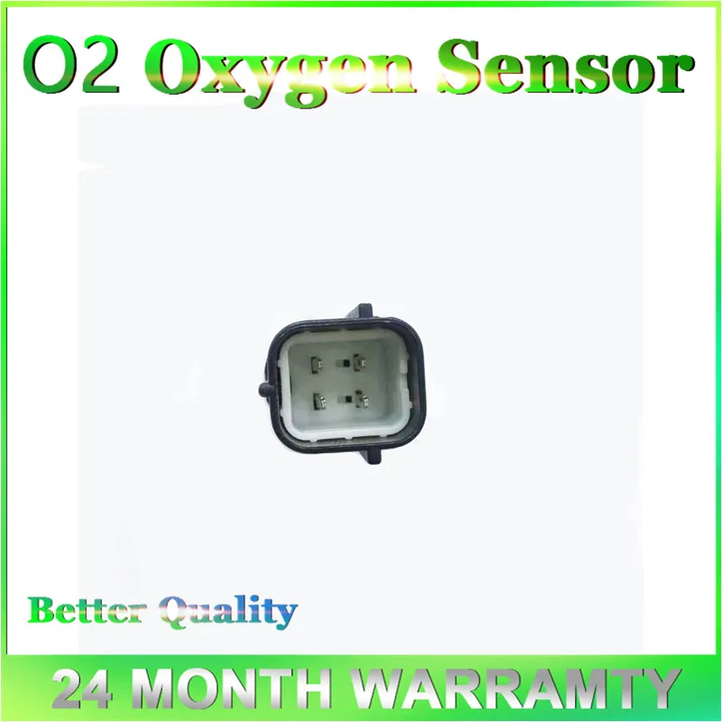 

4-Wire High Quality Lambda O2 Oxygen Sensor fit For CHEVROLET LACETTI NUBIRA J200 1.4 1.6 NO# 96418970