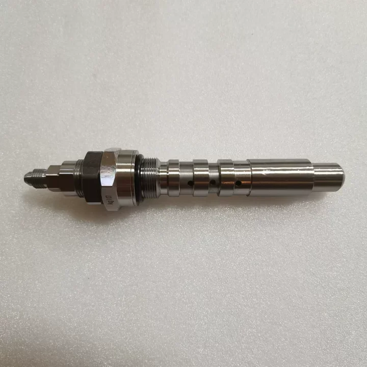 708-1W-04681 708-1W-04631 For Komatsu PC75UD-3 PC75UU-3 PC78US-5 Relief Valve Excavator