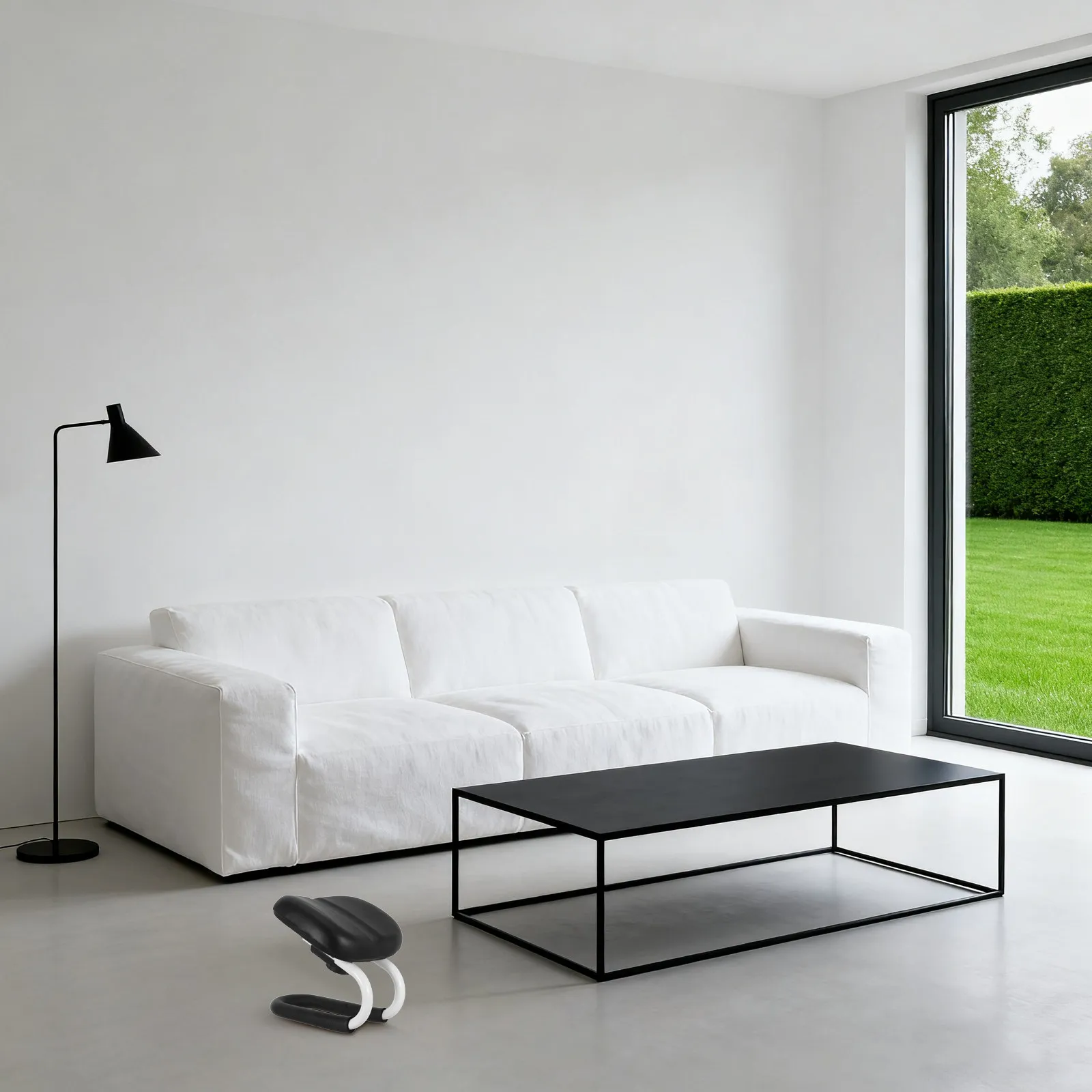 

Металлическая складная скамья-табурет с подушкой для молитв, медитации, домашней студии, улицы