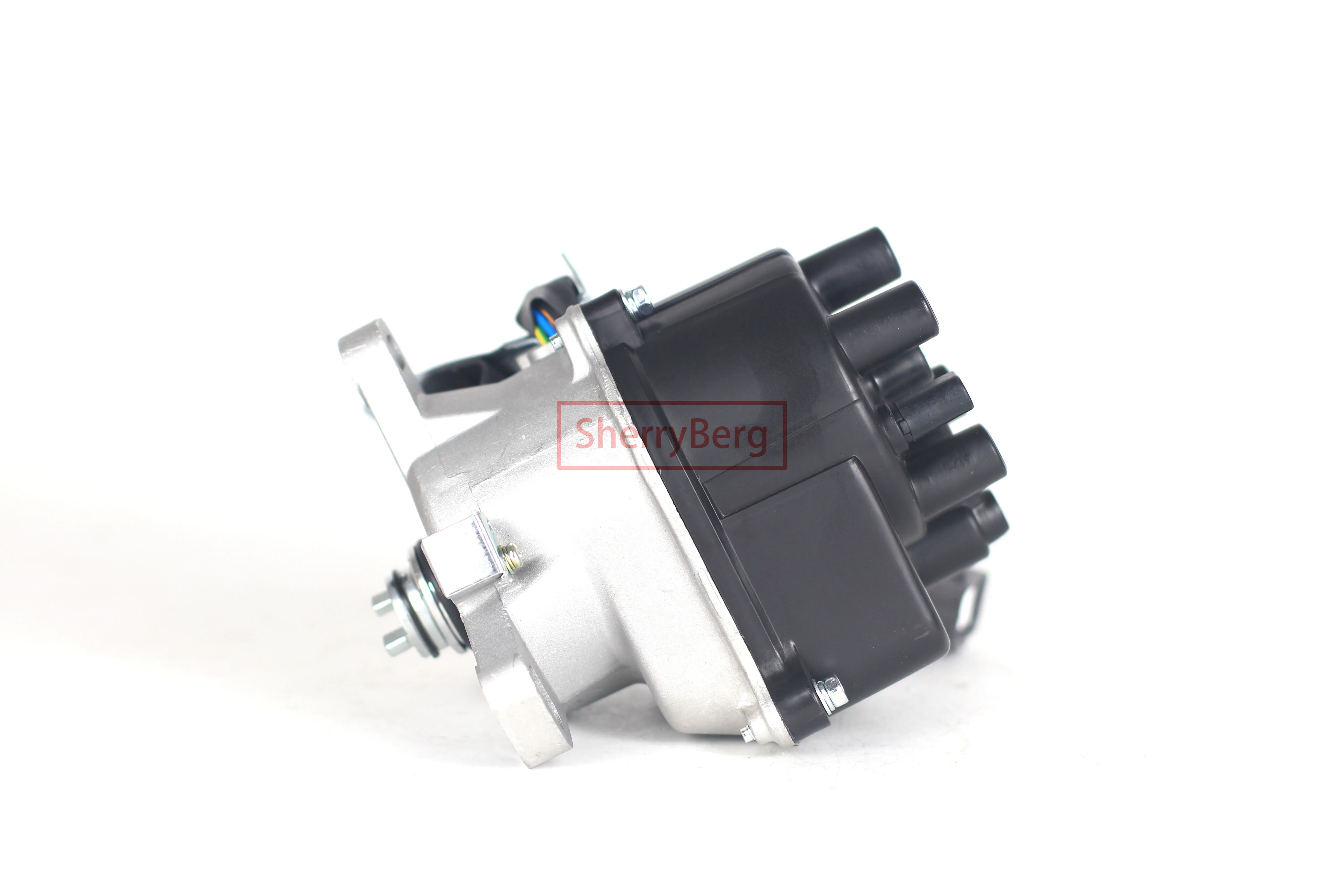 SherryBerg Ignition OE: TD34U TD31U for HONDA ACCORD 1994 1995 F22B 2.2L TD-58U TD58U TD 58U NEW IGNITION DISTRIBUTOR JDM
