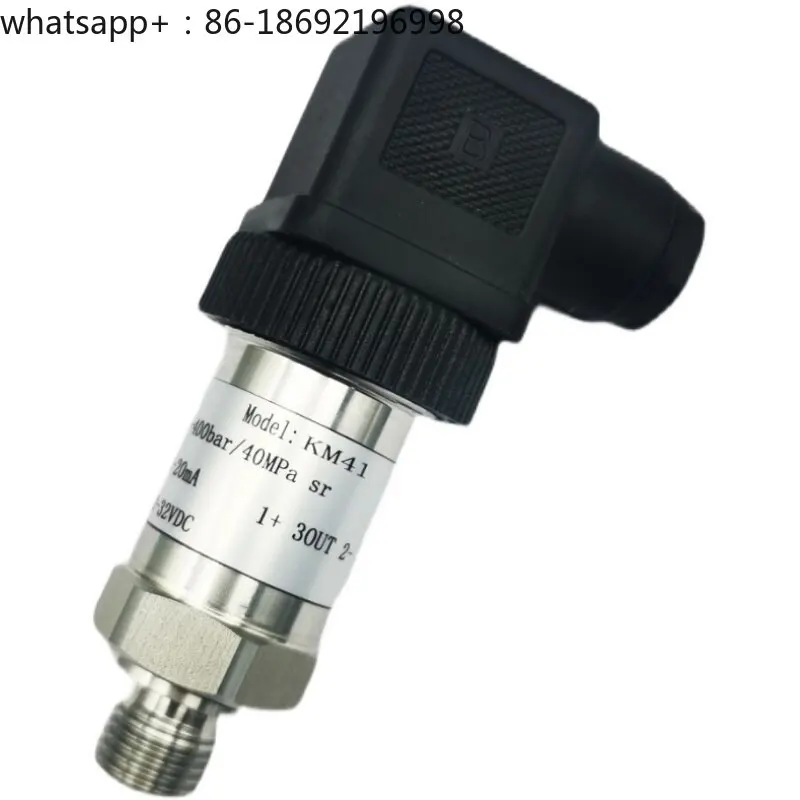 

E + H/pressure Transmitter P30 P31 P40 P41 Pressure Sensor 0-10bar