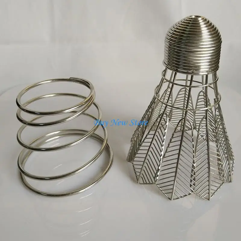 

20CE Metal Desk Organization Pen Holder Pencil Storage Box Pen Tube Pen Cup for Dorm