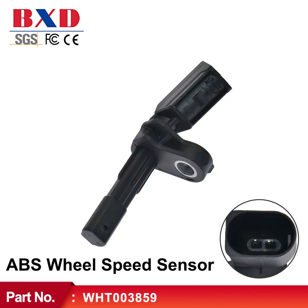 

Датчик скорости колеса ABS WHT 003859 Для VW Beetle Tiguan Golf Jetta FOX EOS Superb Yeti OCTAVIA автомобильные аксессуары