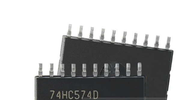 74HC574D SOP7.2 Wid…