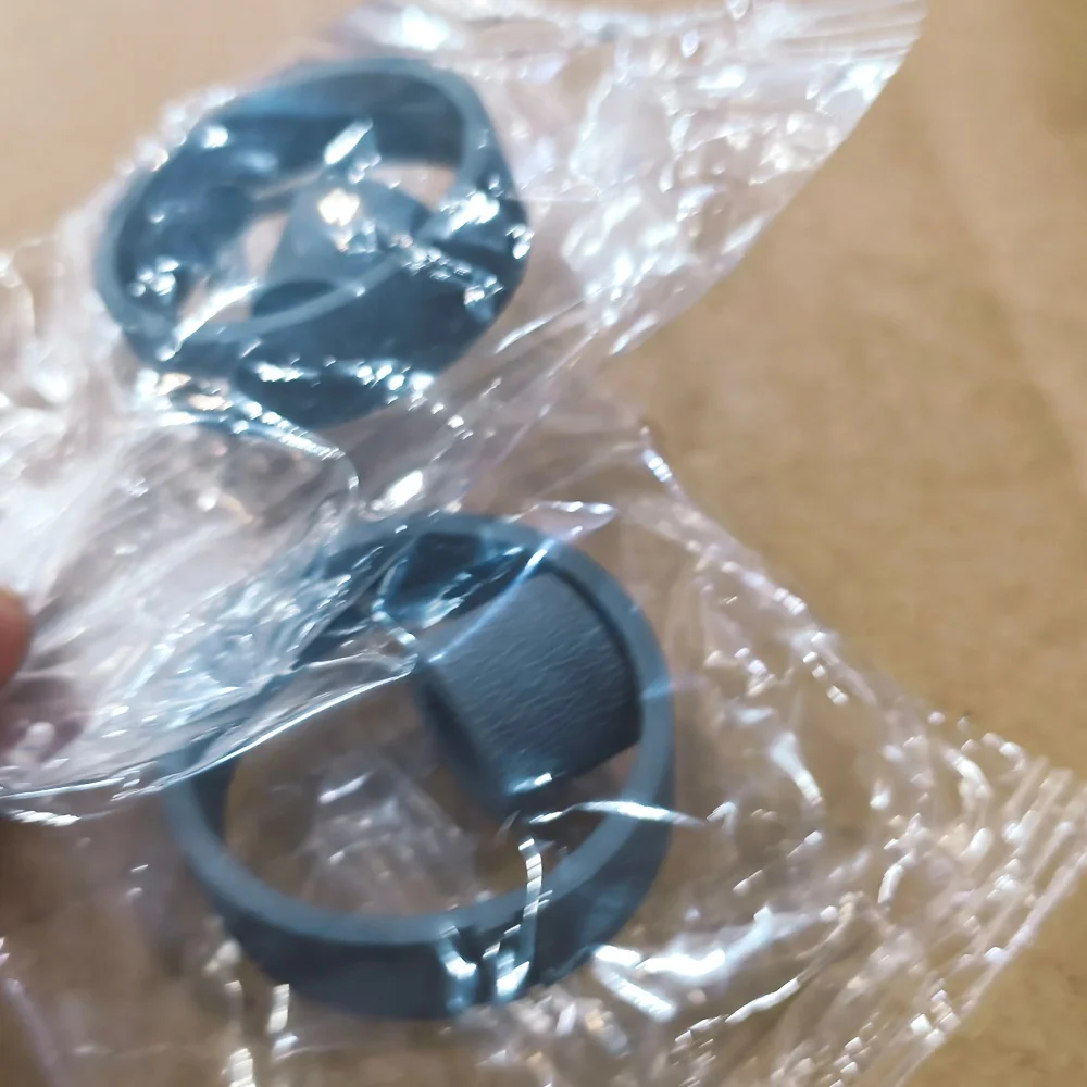 

30X Pickup Feed Roller SEPARATION PAD Rubber for EPSON L3110 L3150 L4150 L4160 L3156 L3151 L1110 L3158 L3160 L4158 L4168 L4170