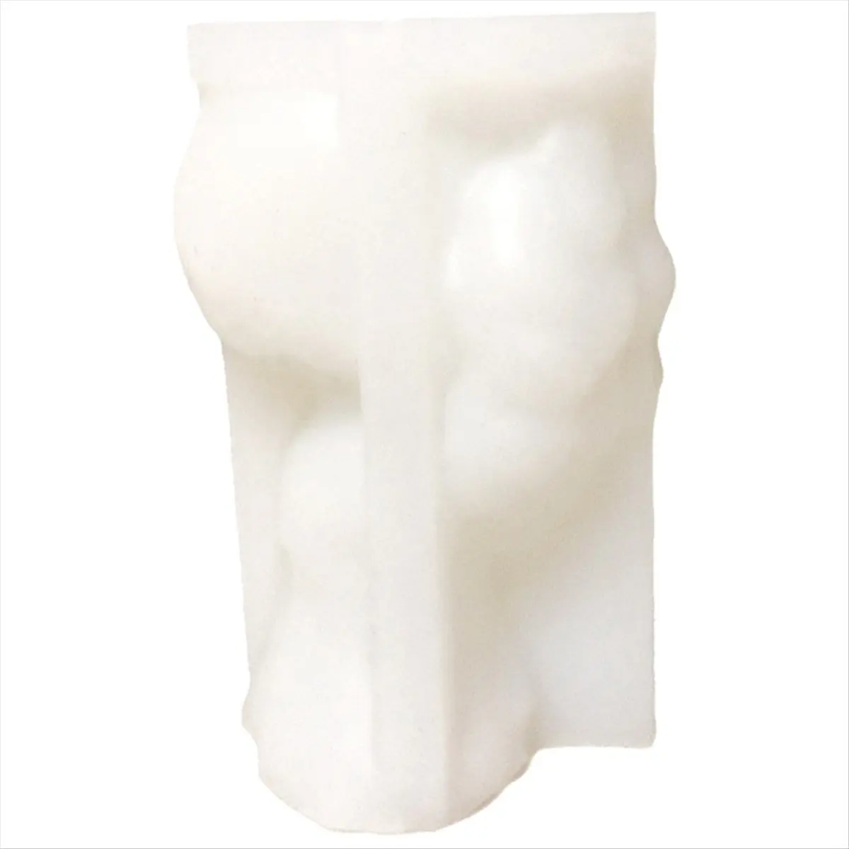 *SPOR Skull Silicone Candle Mold Halloween Decoration Plaster Crafts Resin Making Tools DIY Soap Ice Block Baking Mold
