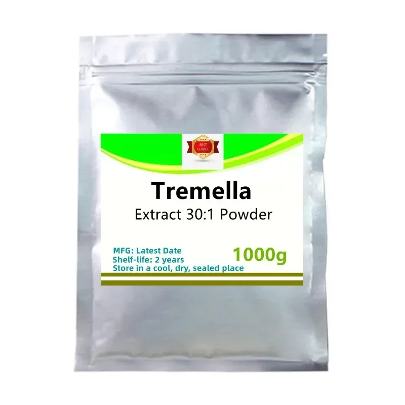 50-1000g Tremella ,Free Shipping