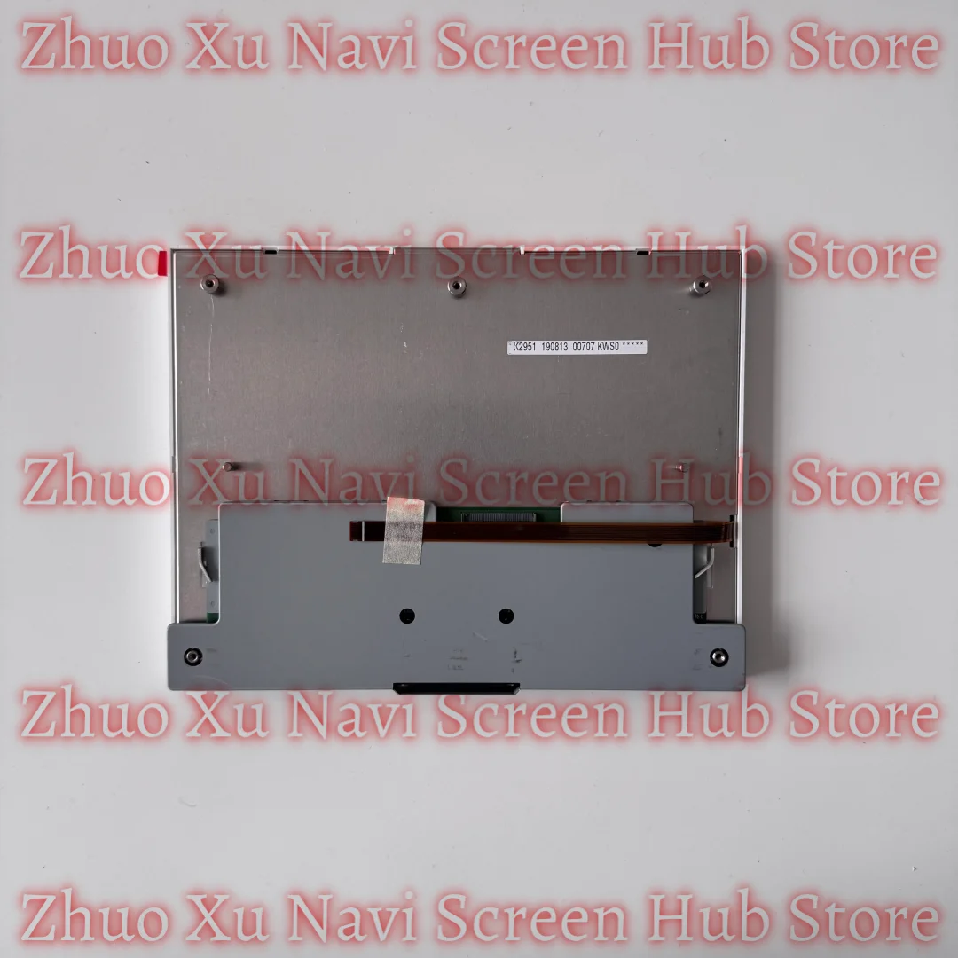 

New 8.4 inch LCD Display Screen LQ084X5LX01 touch digitizer For jeep