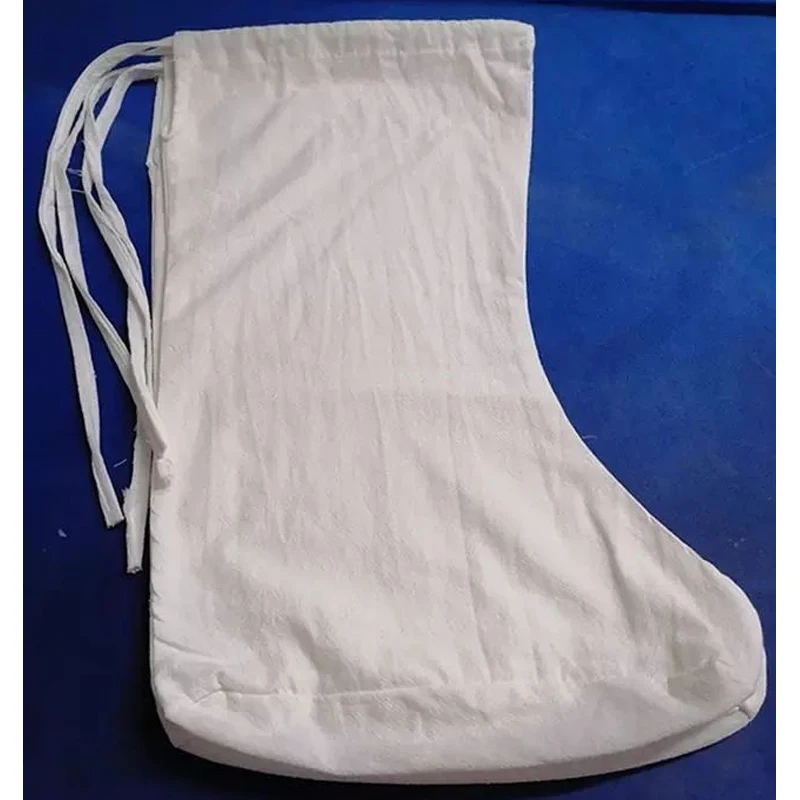 Unisex bawełniane białe Hanfu Cosplay skarpetki chińskie starożytne skarpetki historia księżniczka wojownik Kungfu akcesoria Anime film TV zagraj