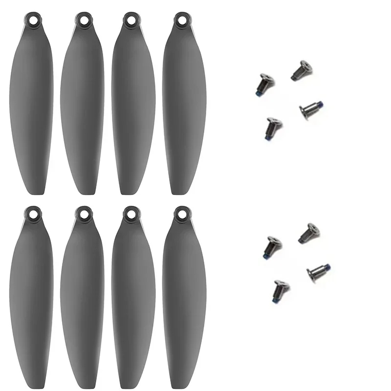 For SG901 Max Drone Original Propeller Spare Parts SG901Pro/Max Blade Drone Replacement Parts Replaceable Propellers