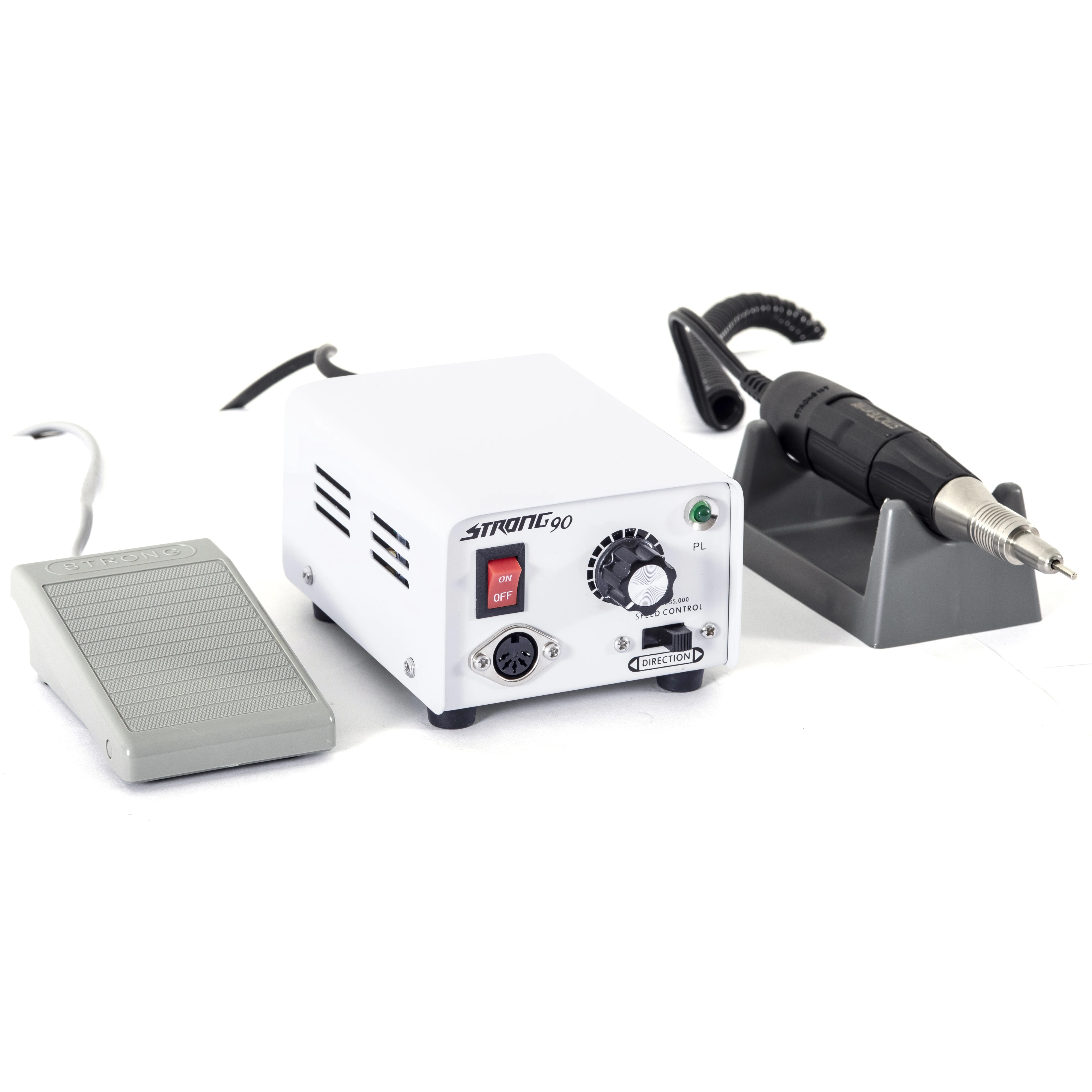 

220V 65W sander nail electric strong 90 micromotor 102 handoiece with high quality hot sale