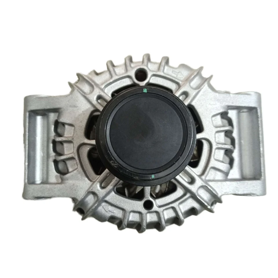 

Деталь генератора генератора для ROEWE 120A SVES 082717 TG12C256 10305516 Генератор 14В