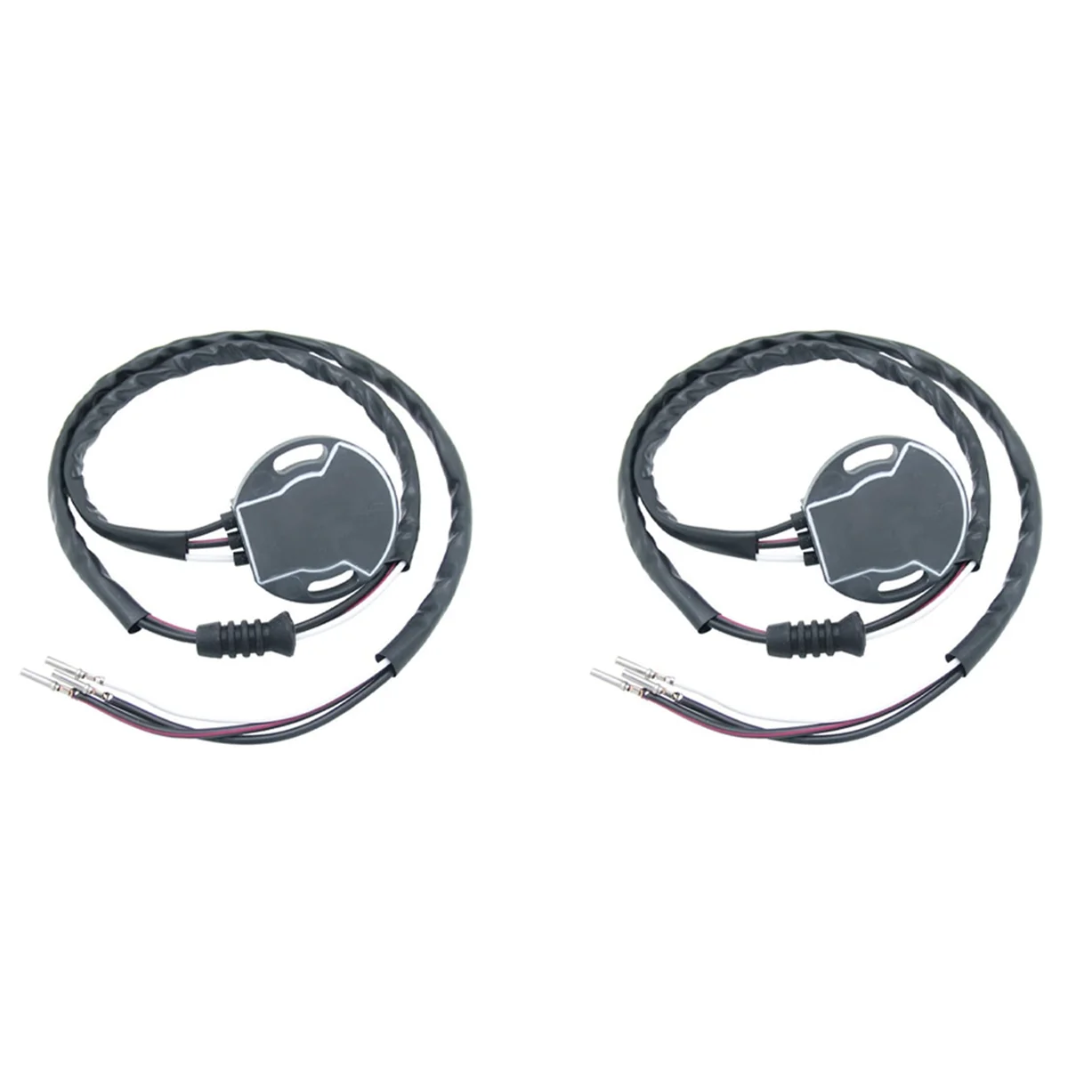 2X 3849411 Outboard Trim Sender Switch Sensor for Volvo Penta DP-SM SX-M DP-S Drive 3863007 3849413 3 Wire RSC004