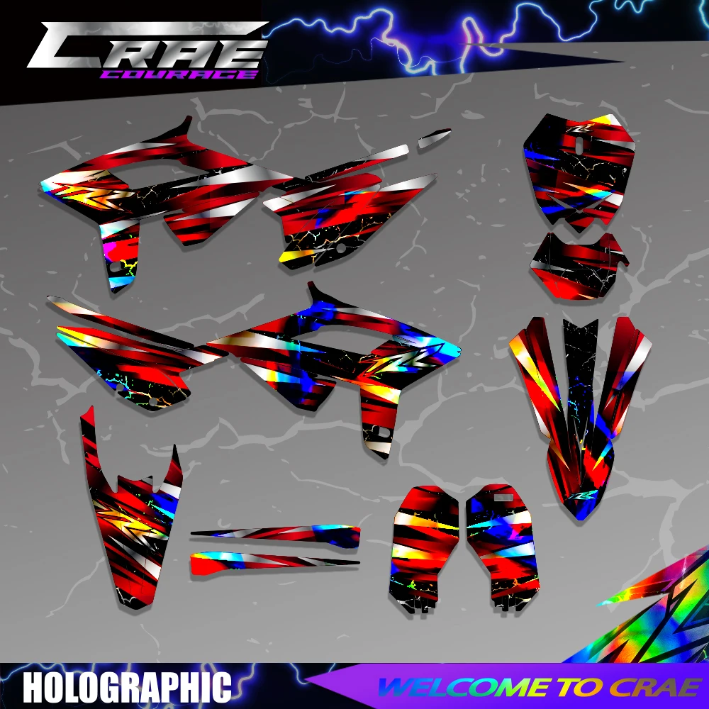 

Motorcycle Stickers For BETA 2020 2021 2022 RR RR-S 125 200 250 300 350 390 Custom Graphics Backgrounds Decals Kit