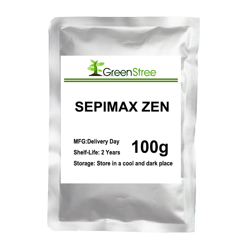 Best Price Cosmetic Raw Material SEPIMAX ZEN Skin Care Cosmetic Grade