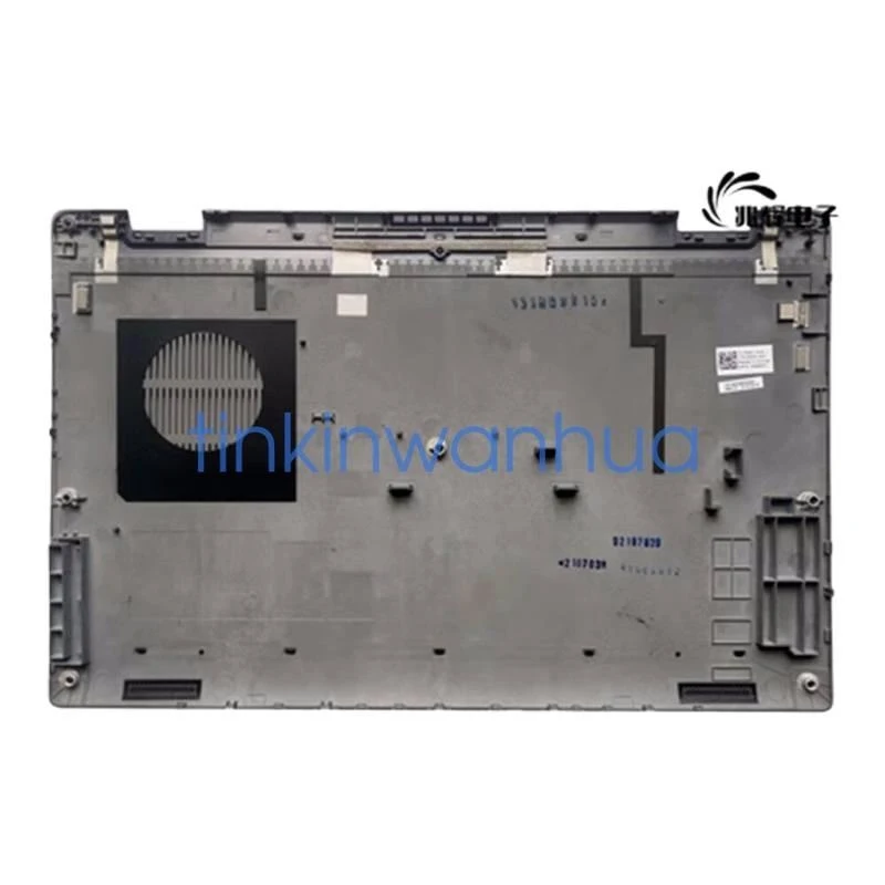 As+ 0D2HCH For Dell Latitude 7530 E7530 Bottom Base Cover Casing