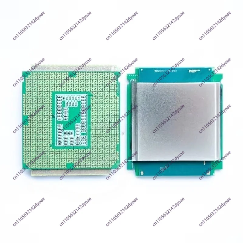 QTJ0 Revised Desktop CPU 89 Generation Thermal Paste Heat Conductive Grease