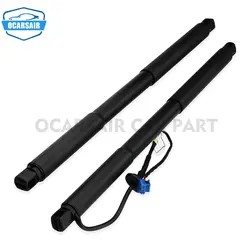 Power Hatch Lift Support Tailgate liftgate Strut For Mercedes-Benz W166 ML GLE-Class ML350 ML63 2013-2015 1668901130 1669802164