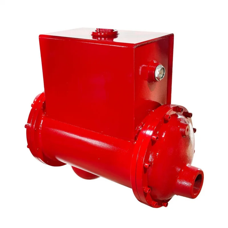 

(Морская кастомизация) Теплообменник N855, теплообменник для резервуара с пресной водой