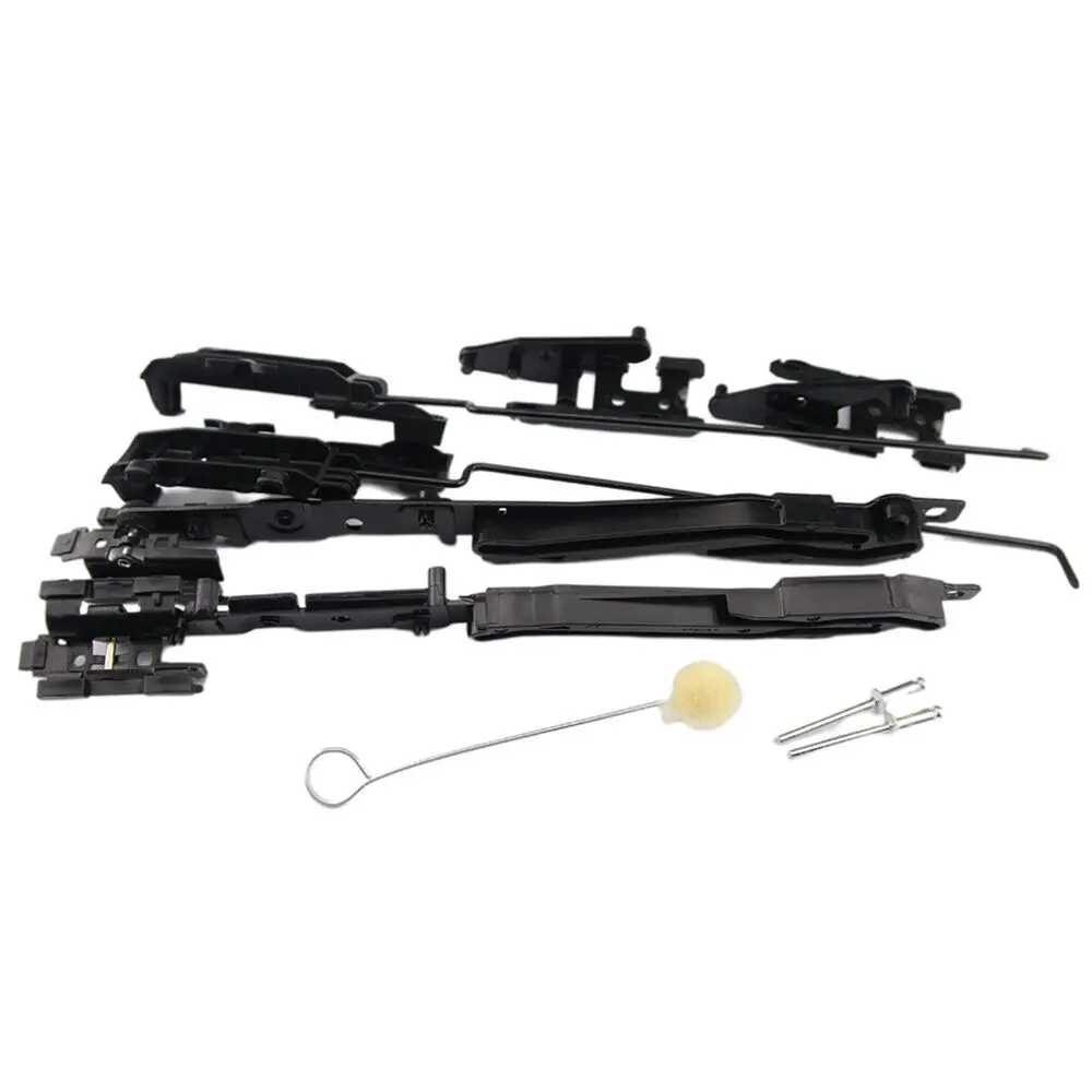 

For 2000-2014 Ford F150 / F250 / F350 / F450 / Expedition Sunroof Repair Kit