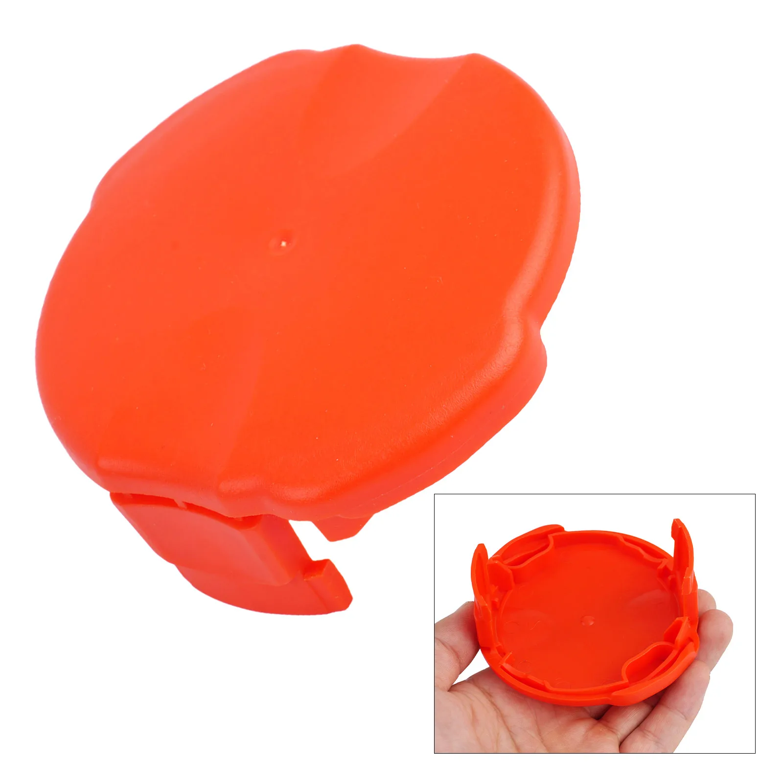 Compatible with For SmallCut 300 Series Spool Cover for For SmallCut 300 +Accu +Easy +Comf 8845 8844 9824 9826 9588845