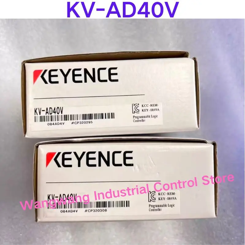 Brand-New KV-AD40V …