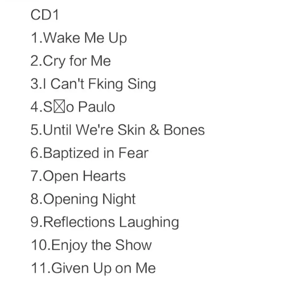 The Weeknd Hurry Up Tomorrow 2CD Deluxe Edition – Soulful R&B & Pop Hits für The Weeknd Fans & Music Enthusiasts