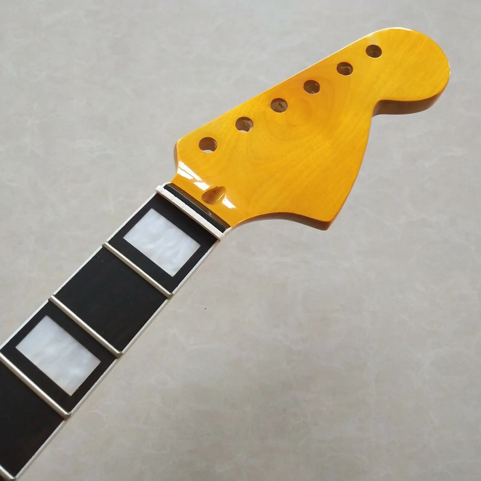 Big head Guitar Neck 22 fret 25.5\