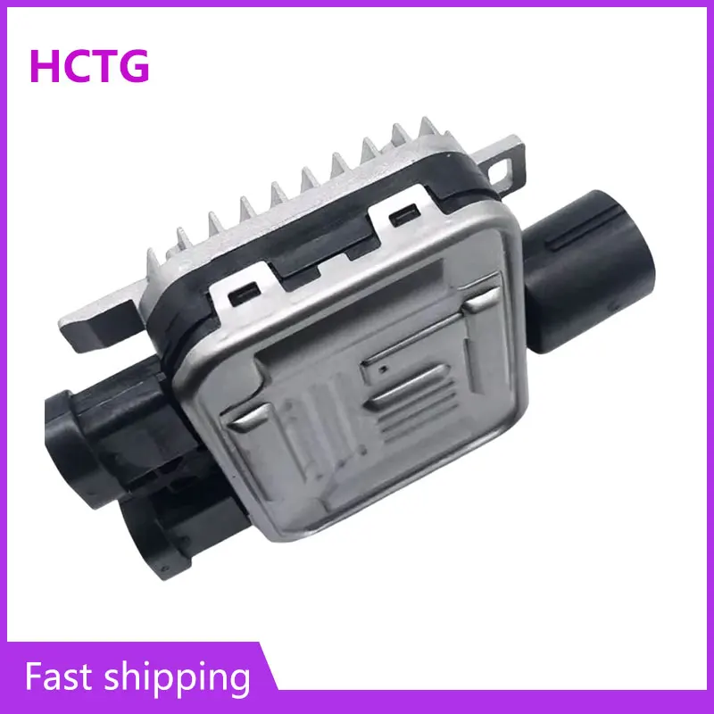 

940004107 940004101 940004105 940011200 For Land Rover FREELANDER II 07-15 Fan Cont Fan Control Module For Ford Mondeo s-max