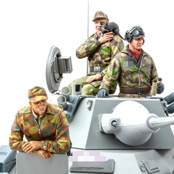 1/16 Resin Model Figure GK , Unassembled and unpainted kit