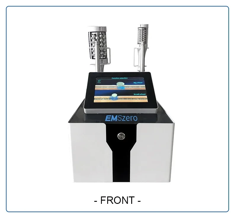 Desktop roller Body Sculpting High-Power Shaping Instrument for Beauty Salons