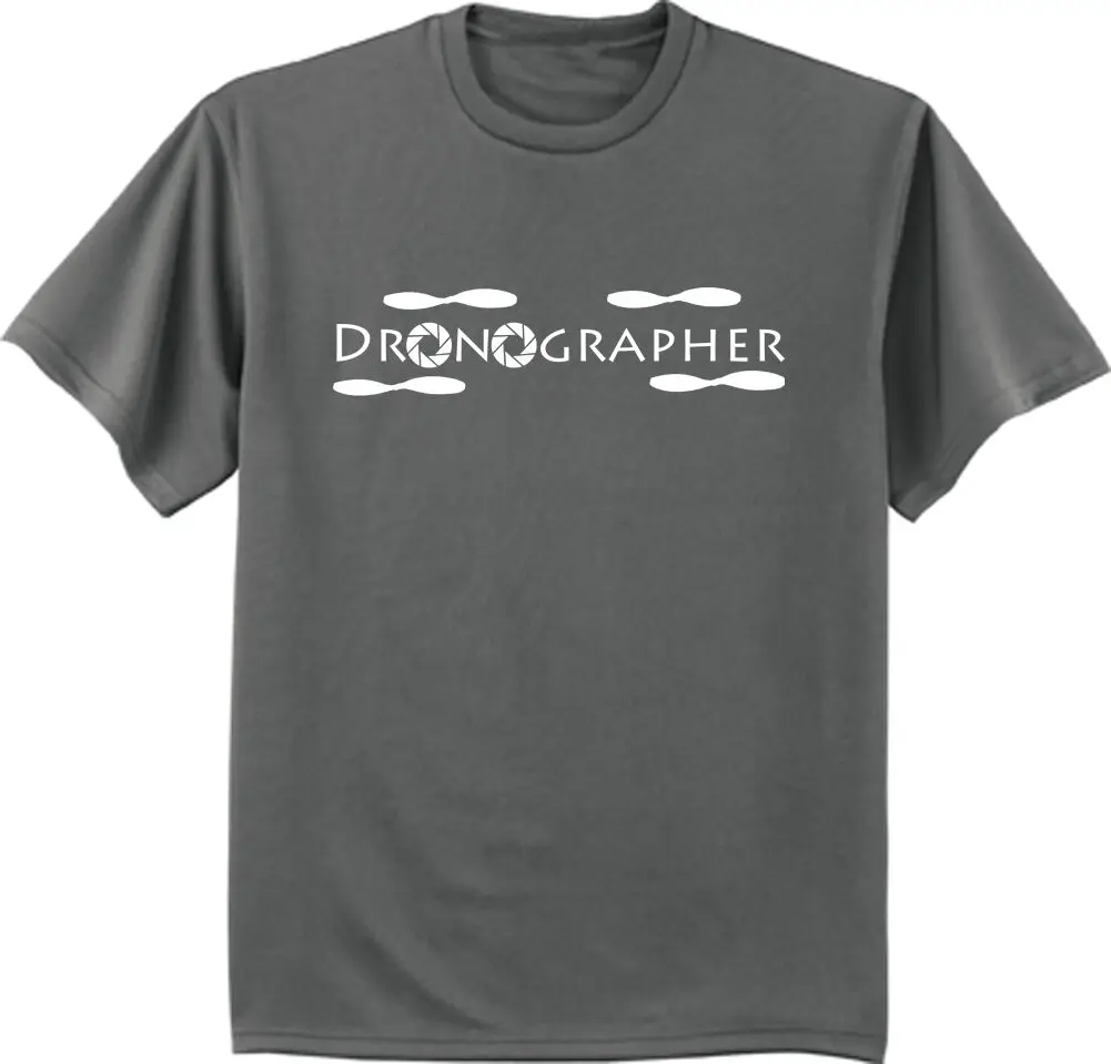 UAV one T-shirt one pilot tshirt  photographer t-shirt photography