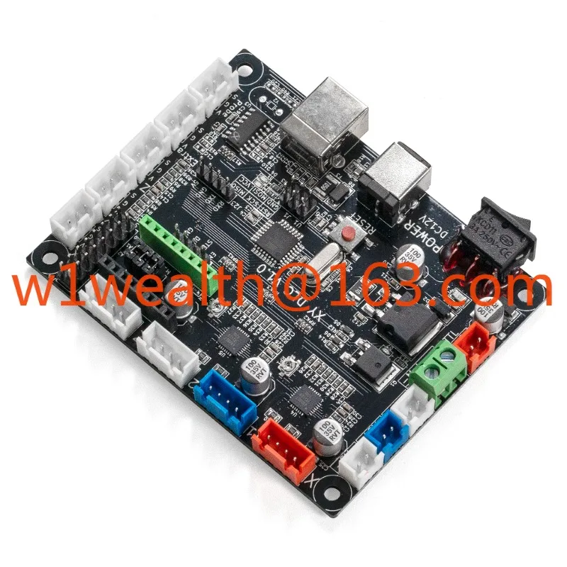 

Motherboard Accessories for S6/S6 Pro/S9 DIODE MINI Laser Engraving Machine