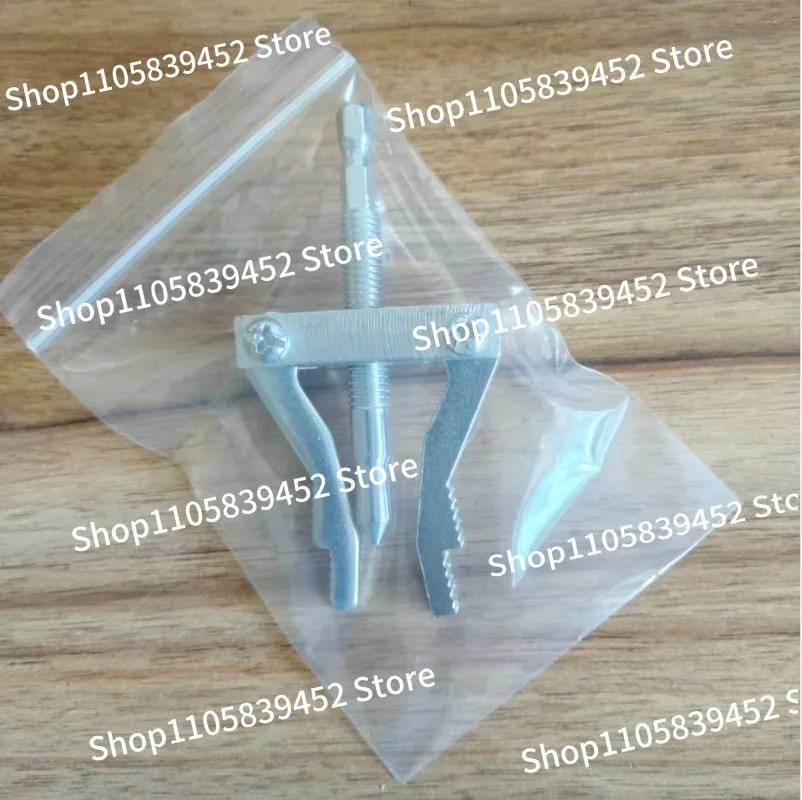 For hand drill broken wire remover rusty faucet broken pipe integrated multi-functional wire remover 4 points 6 points