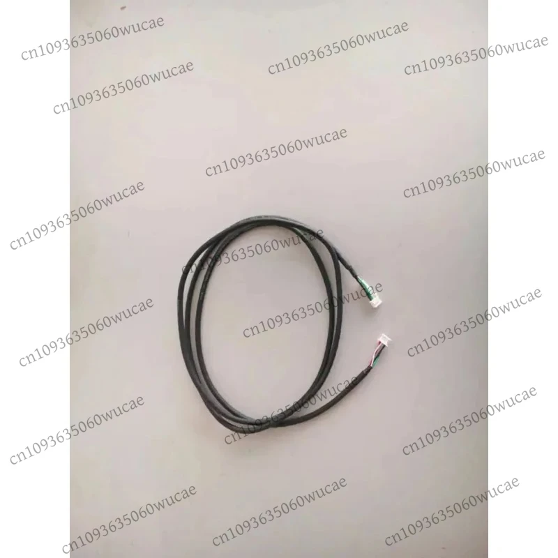 

Кабель для подключения LiDAR-камеры/профилометра Creality 3D K1 K1C K1MAX, 4-контактный, цветной, для кабельной цепи, 28/1500 мм, PH4Y/PH4Y