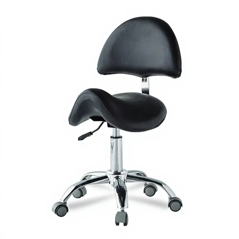

Vet Equipment Dog Massage Medical Chair Reusable Saddle Stool for Veterinary Clinic & Animal Hospital