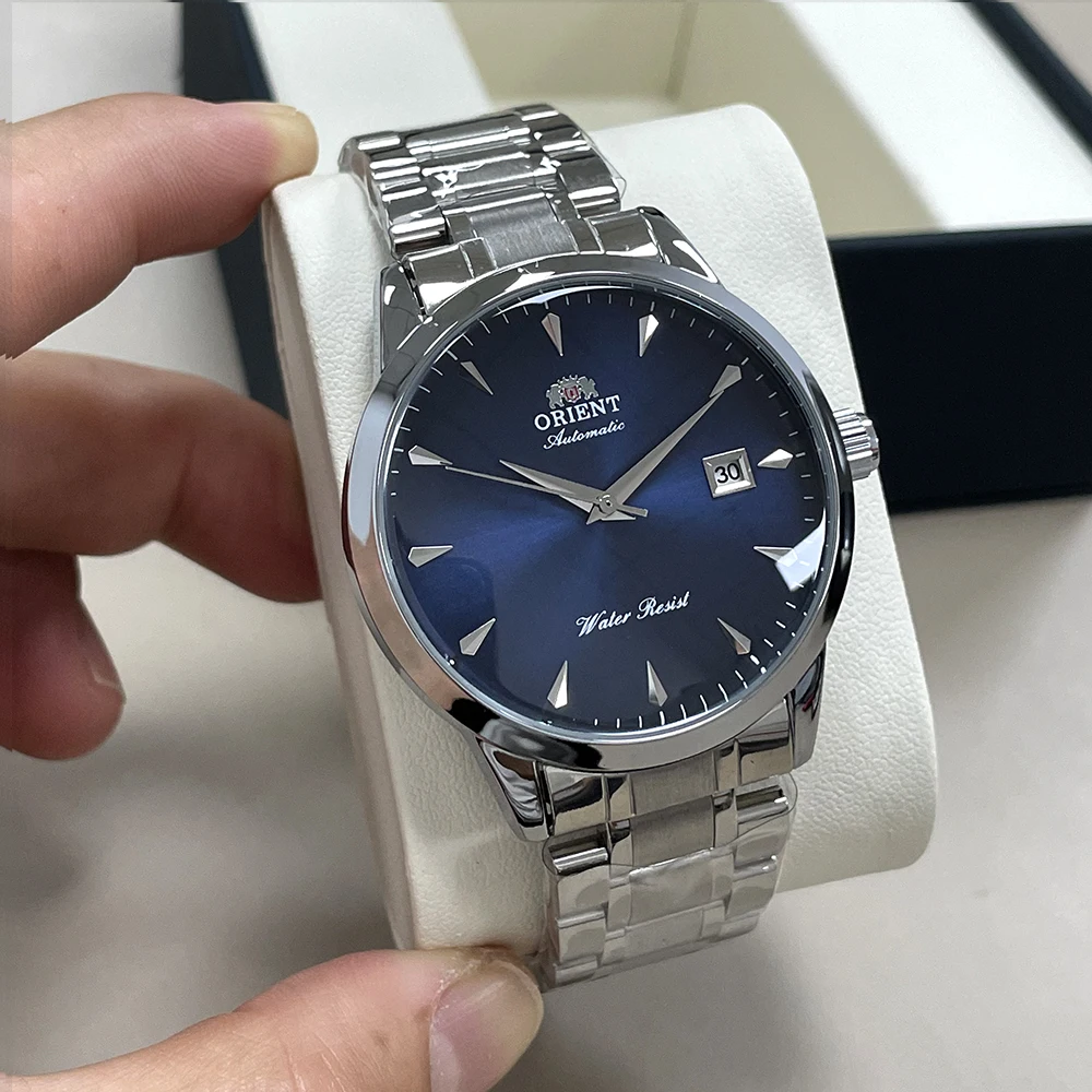 Thumbnail 3 - #44 Latest Automatic Movement Watches Offers