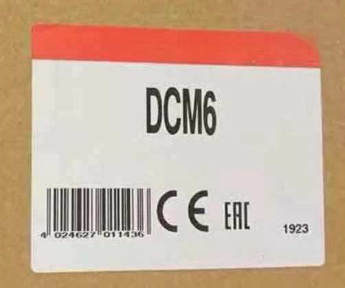

Совершенно новый приемник давления FEMA DCM6, 1 шт., в наличии, быстрая доставка