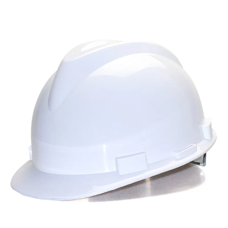 Imagem -04 - Capacete de Segurança para Construção Líder Construção Construção Engenharia Poder Pode Ser Impresso