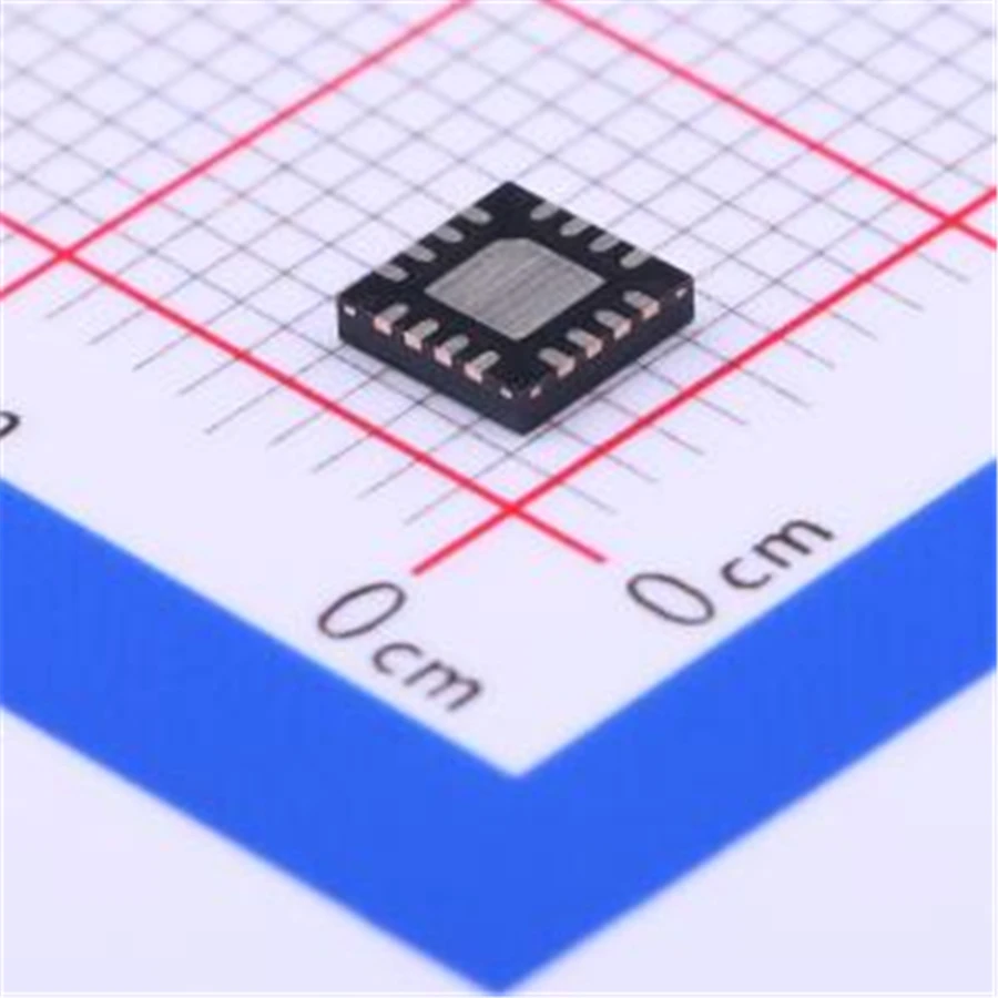 5 PZ/LOTTO CC2592RGVR (Circuiti frontali RF)