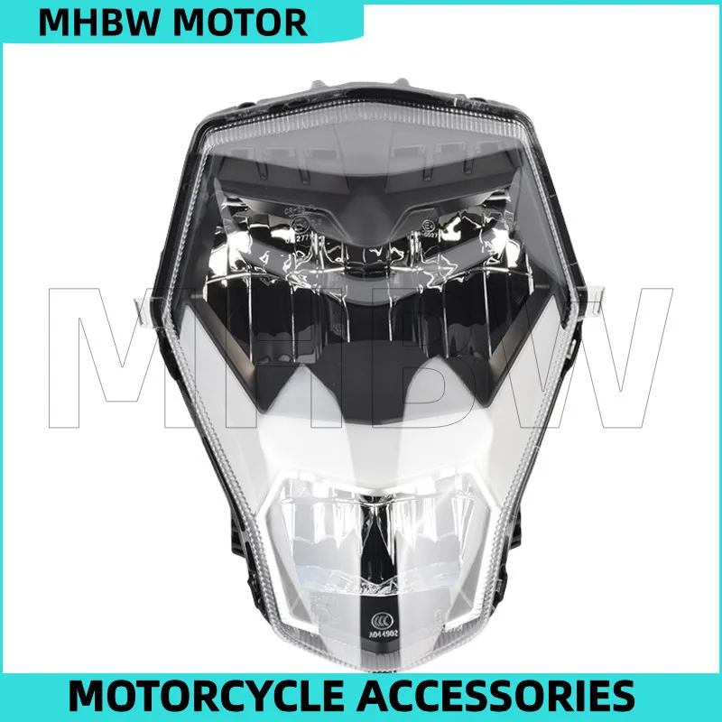 Led Headlight / Headlamp Assembly for Cfmoto 250nk