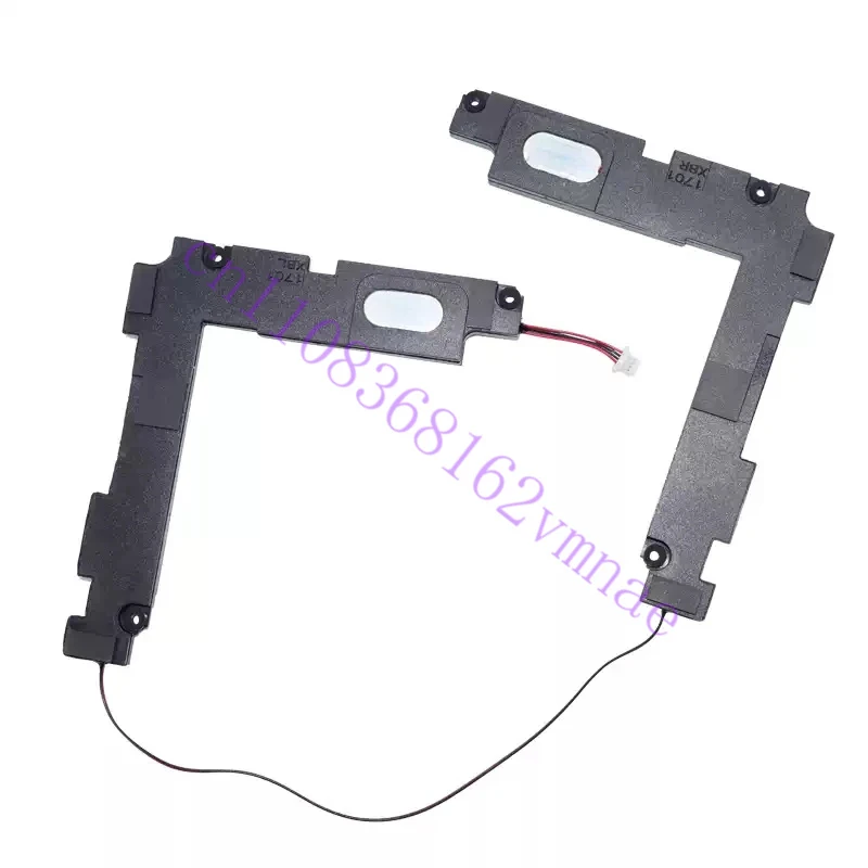 Speakers for Xiaomi Pro TM1701 171501 181501 laptops