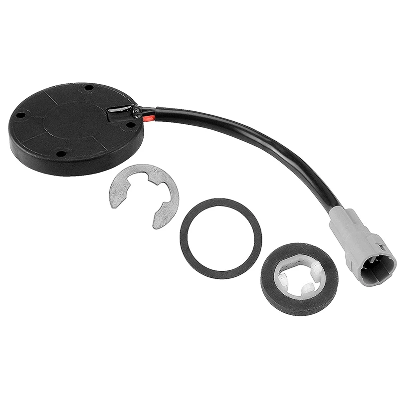 Carrinhos de golfe sensor de velocidade para yamaha g22 g29 yrdre carrinhos com hitachi motors JU2-H1670-22-00 JU2-H1670-21-00 JU2-H1670-20-00