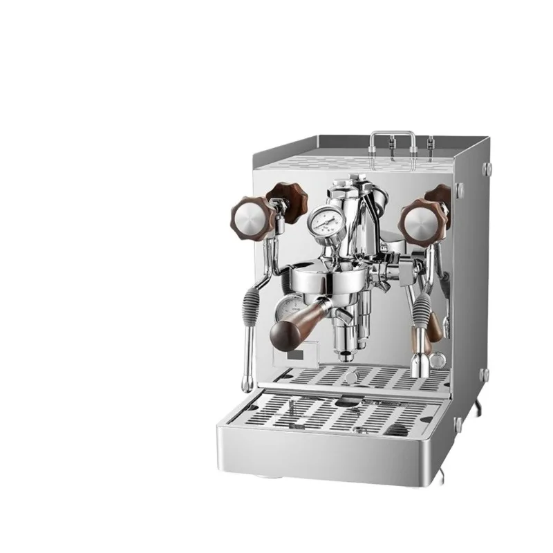 

Rotary pump small home and commercial Italian semi-automatic home steam milking