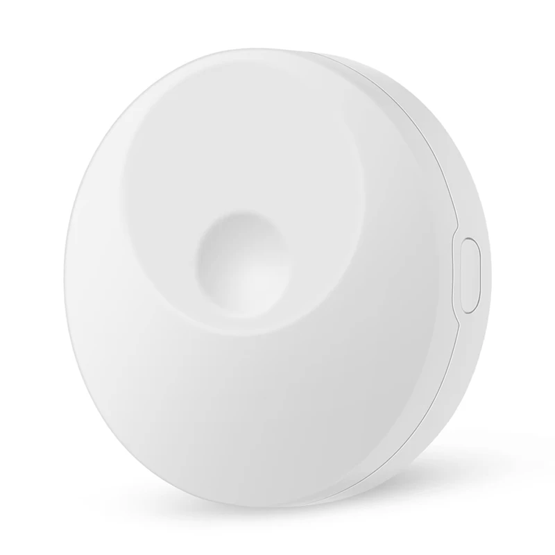 

Bluetooth Tracker, Key Finder Works With Apple Find My,Louder Alert, Replaceable Battery,Item Locator For Car Bags-B12B